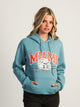 NFL MIAMI DOLPHINS PULLOVER HOODIE