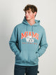 NFL MIAMI DOLPHINS PULLOVER HOODIE