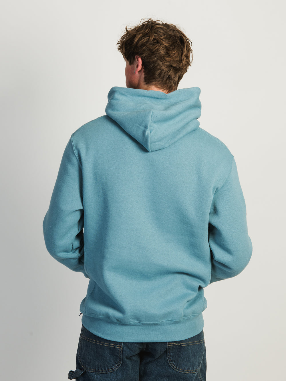 NFL MIAMI DOLPHINS PULLOVER HOODIE