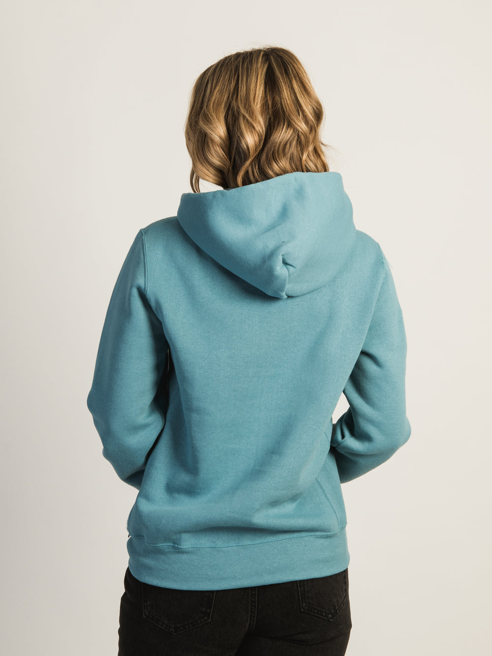 NFL MIAMI DOLPHINS PULLOVER HOODIE