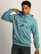 NFL NFL DETROIT LIONS EMBROIDERED PULLOVER HOODIE - Boathouse