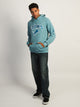 HOODIE BRODÉ NFL DETROIT LIONS