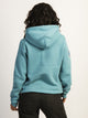 NFL NFL DETROIT LIONS EMBROIDERED PULLOVER HOODIE - Boathouse