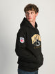 NFL NFL PITTSBURGH STEELERS PULLOVER HOODIE - Boathouse