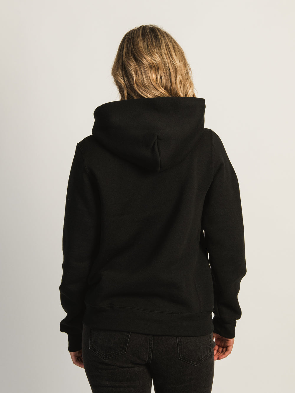 NFL PITTSBURGH STEELERS PULLOVER HOODIE