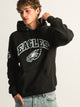 NFL PHILADELPHIA EAGLES PULLOVER