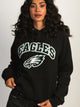 HOODIE NFL PHILADELPHIA EAGLES PULLOVER