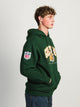 NFL NFL GREEN BAY PACKERS PULLOVER HOODIE - Boathouse