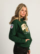 NFL NFL GREEN BAY PACKERS PULLOVER HOODIE - Boathouse