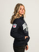 NFL NFL DALLAS COWBOYS PULLOVER HOODIE - Boathouse