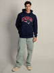 NFL NFL PATRIOTS PULLOVER HOODIE - Boathouse