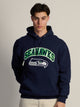 NFL NFL SEAHAWKS PULLOVER HOODIE - Boathouse