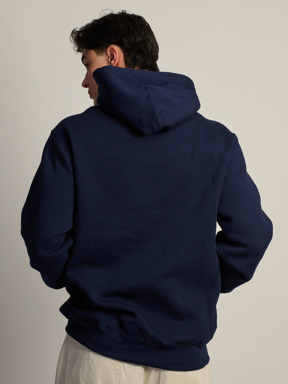 PULL À CAPUCHE NFL SEAHAWKS