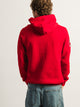 NFL NFL KANSAS CITY CHEIFS EMBROIDERED PULLOVER HOODIE - Boathouse