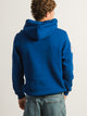 NFL NFL BUFFALO BILLS EMBROIDERED PULLOVER HOODIE - Boathouse