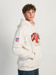 NFL NFL CLEVELAND BROWNS PULLOVER HOODIE - Boathouse