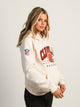 NFL NFL CLEVELAND BROWNS PULLOVER HOODIE - Boathouse