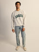 NFL NFL PHILADELPHIA EAGLES CREWNECK - Boathouse