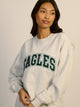 NFL NFL PHILADELPHIA EAGLES CREWNECK - Boathouse