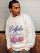 NFL NFL BUFFALO BILLS CREWNECK - Boathouse