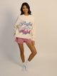 NFL NFL BUFFALO BILLS CREWNECK - Boathouse