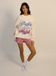 NFL NFL BUFFALO BILLS CREWNECK - Boathouse
