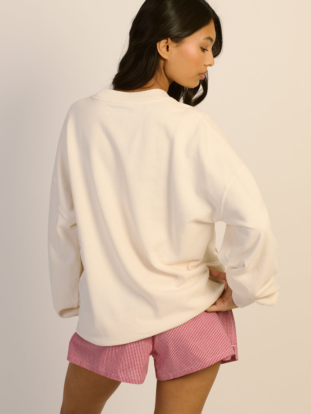 NFL BUFFALO BILLS CREWNECK