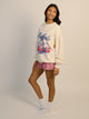 NFL NFL BUFFALO BILLS CREWNECK - Boathouse