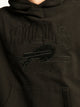 NFL NFL BUFFALO BILL PULLOVER HOODIE CHENILLE - Boathouse