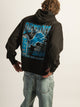 NFL NFL DETROIT LIONS PULLOVER HOODIE - Boathouse