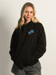 NFL NFL DETROIT LIONS PULLOVER HOODIE - Boathouse