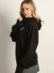 NFL NFL DETROIT LIONS PULLOVER HOODIE - Boathouse