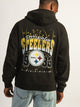 NFL NFL PITTSBURGH STEELERS PULLOVER HOODIE - Boathouse