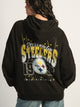 NFL NFL PITTSBURGH STEELERS PULLOVER HOODIE - Boathouse