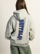 NFL NFL BUFFALO BILLS PULLOVER HOODIE - Boathouse
