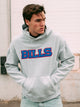 NFL NFL BUFFALO BILLS PULLOVER HOODIE - Boathouse
