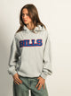 NFL NFL BUFFALO BILLS PULLOVER HOODIE - Boathouse