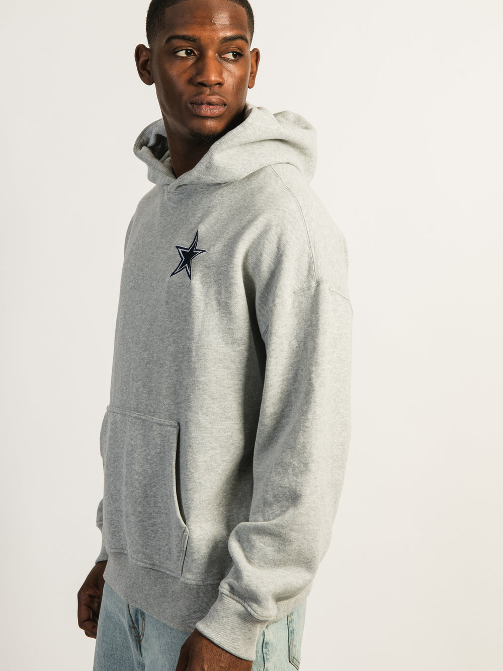 NFL DALLAS COWBOY PULLOVER HOODIE