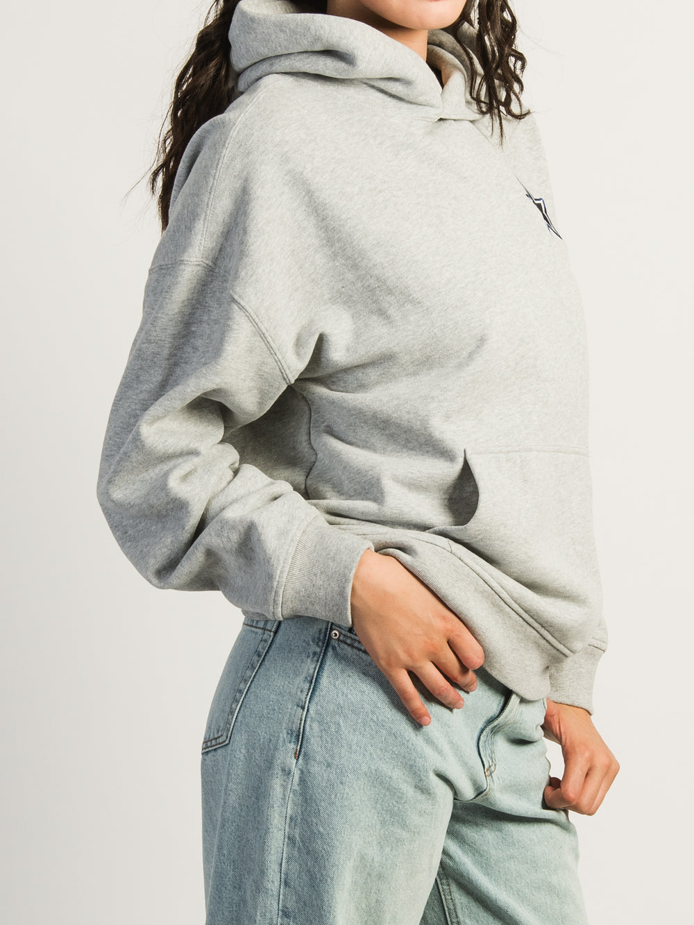 NFL DALLAS COWBOY PULLOVER HOODIE