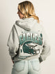 NFL NFL PHILADELPHIA EAGLES PULLOVER HOODIE - Boathouse