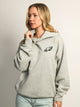 NFL NFL PHILADELPHIA EAGLES PULLOVER HOODIE - Boathouse