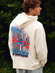 NFL NFL BUFFALO BILLS PULLOVER HOODIE - Boathouse
