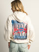 NFL NFL BUFFALO BILLS PULLOVER HOODIE - Boathouse