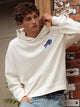 NFL NFL BUFFALO BILLS PULLOVER HOODIE - Boathouse