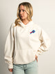 NFL NFL BUFFALO BILLS PULLOVER HOODIE - Boathouse