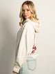 NFL NFL KANSAS CITY CHEIFS PULLOVER HOODIE - Boathouse