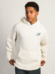 NFL NFL MIAMI U PULLOVER HOODIE - Boathouse