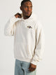 NFL NFL BALTIMORE RAVENS PULLOVER HOODIE - Boathouse