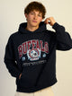 HOODIE NFL BUFFALO BILLS PULLOVER