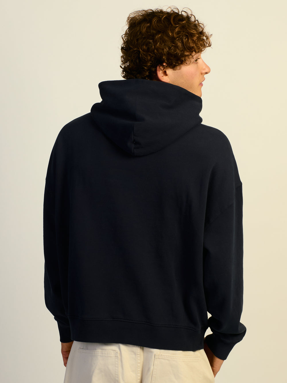 HOODIE NFL BUFFALO BILLS PULLOVER